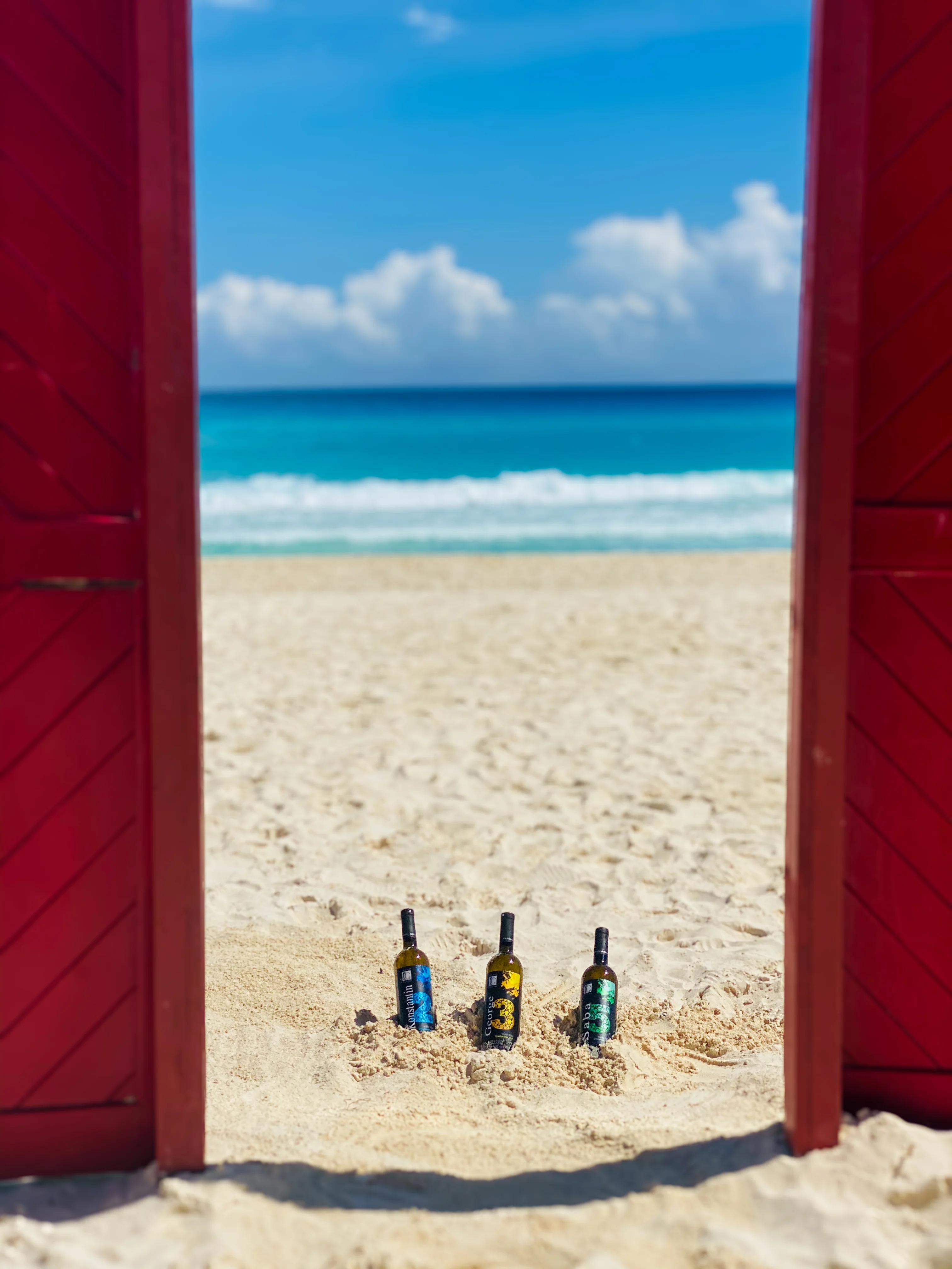 Georgian winemaking heritage