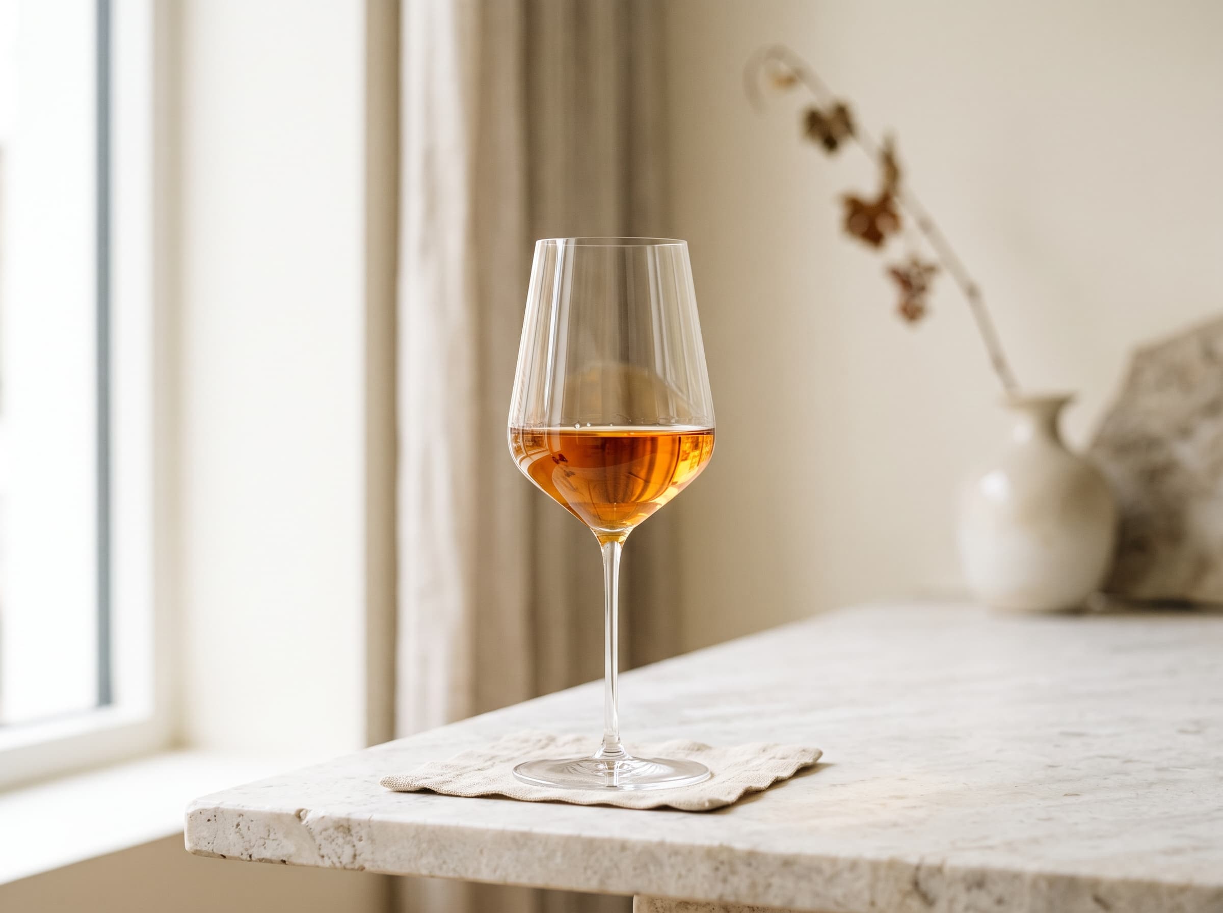 Is Georgian Wine Sweet or Dry? The Full Range Explained